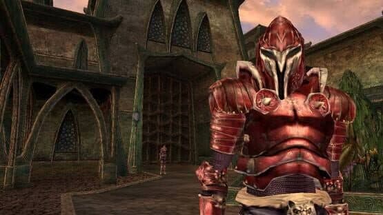 The Elder Scrolls III: Morrowind — screenshot 5
