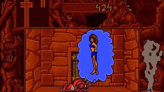 Litil Divil — screenshot 2
