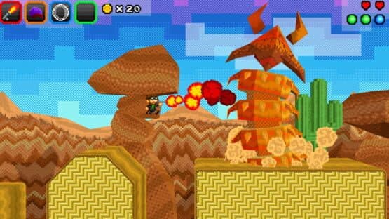 Another Castle — screenshot 4