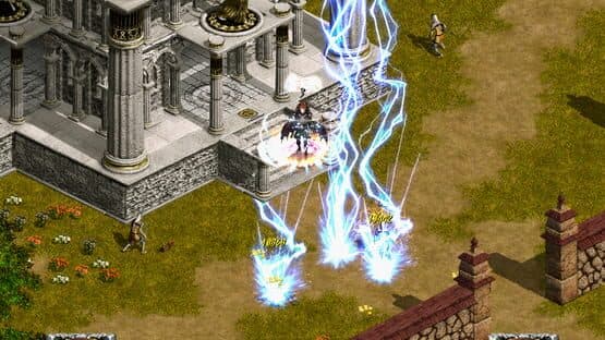 Red Stone Online — screenshot 4