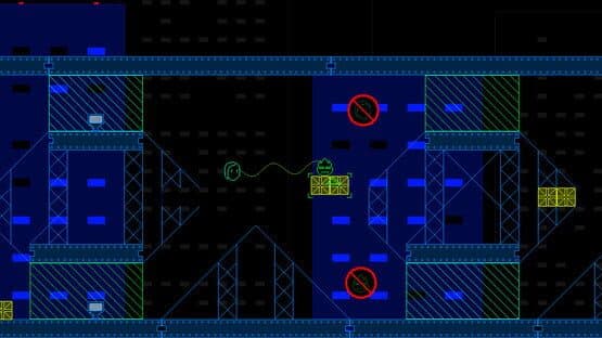 Reckpunk — screenshot 4