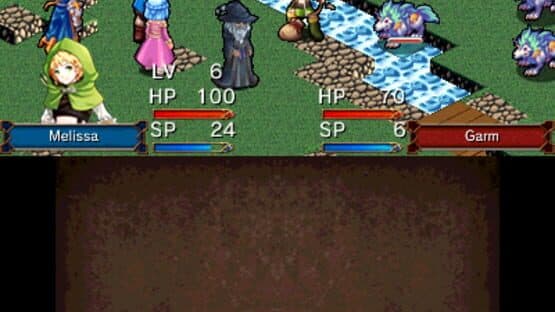 Legna Tactica — screenshot 4