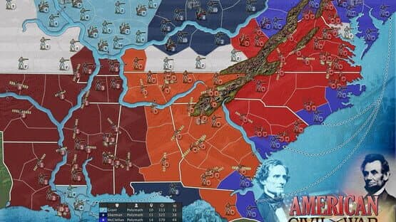 Lux Alliance — screenshot 3