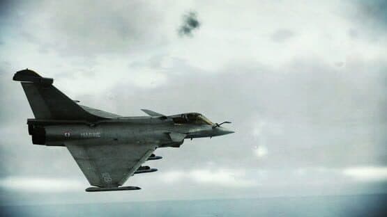 Ace Combat: Assault Horizon — screenshot 3