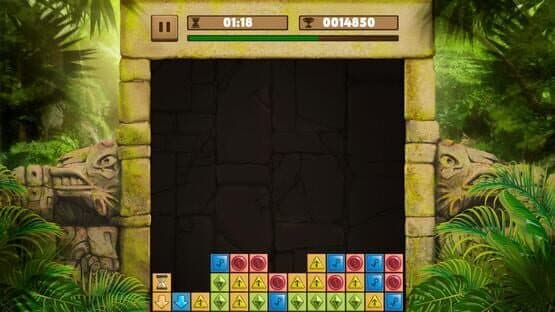 Inca Blocks — screenshot 6
