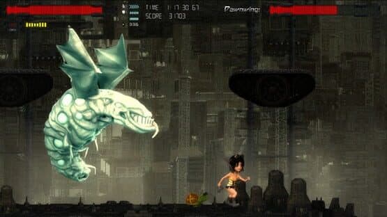 Daydreamer — screenshot 3