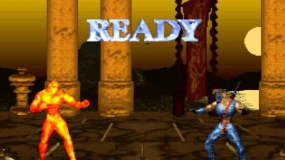 Killer Instinct — screenshot 2