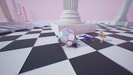 Ballistic — screenshot 4