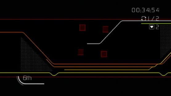 Art Style: Light Trax — screenshot 4