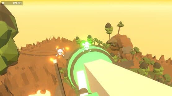 Polywar — screenshot 4