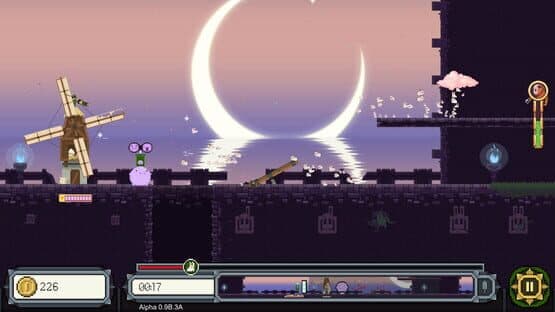 Fluffy Horde — screenshot 3