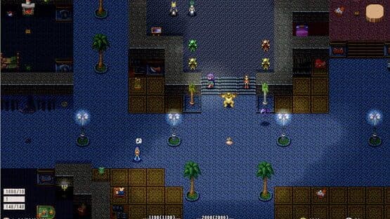 Elona — screenshot 1