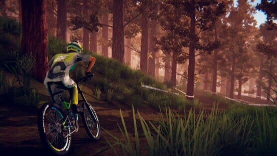 Descenders — screenshot 5