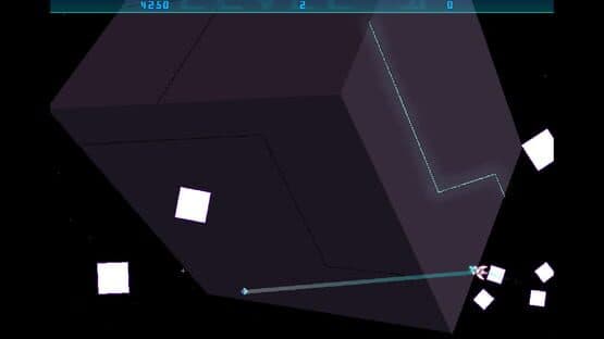 Troid Blaster — screenshot 5