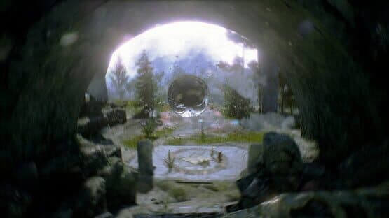 Ridge — screenshot 2