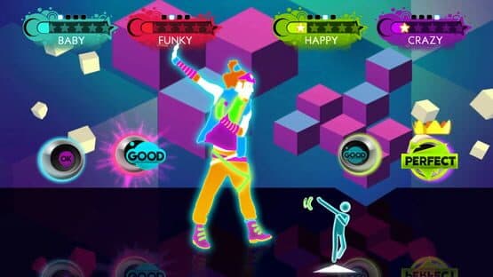 Just Dance 3 — screenshot 8