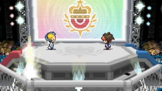 Pokémon Black Version 2 — screenshot 4