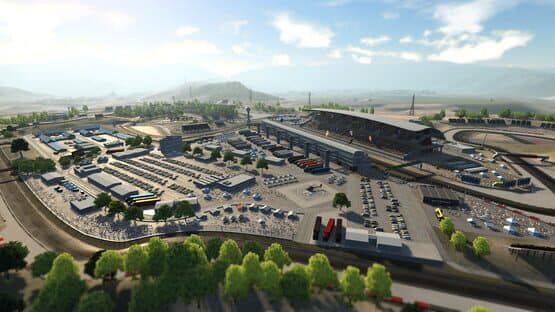 Motorsport Manager — screenshot 2