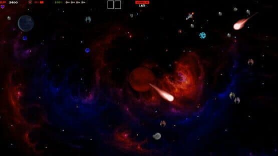 Dogstar — screenshot 3
