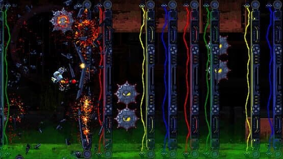 PixelBot Extreme! — screenshot 2