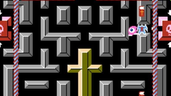 Devil World — screenshot 5