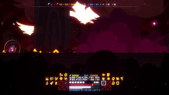 Odd Island — screenshot 7