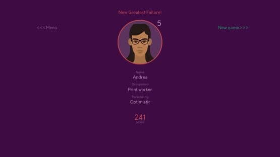 Puzzle Dating — screenshot 4