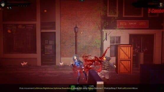 Zombie Flick — screenshot 4