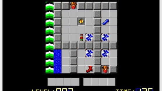 Chip's Challenge 1 — screenshot 5