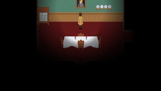 Azurael's Circle: Chapter 1 — screenshot 2
