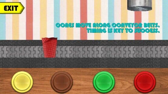 Ice Cream Factory — screenshot 3