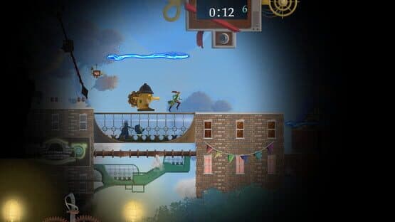 Guardians of Victoria — screenshot 4