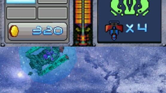 Astro Invaders — screenshot 4