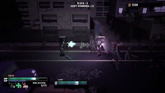 Raz — screenshot 1