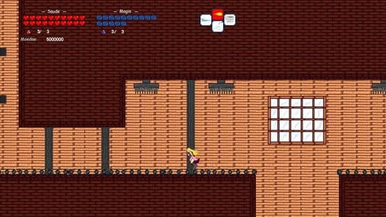 Lost Tales: The Castle Escape — screenshot 3