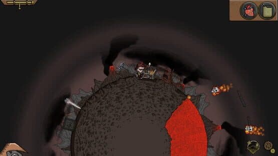 So Long Earth — screenshot 3