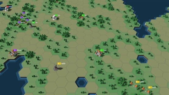 Dominus 2 — screenshot 3