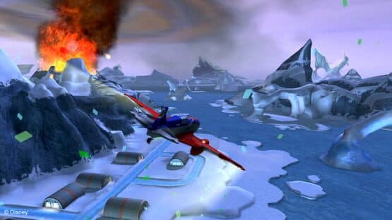 Planes — screenshot 1