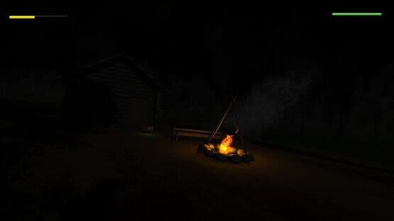 Escape — screenshot 3