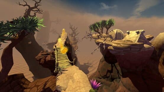 Runaway VR — screenshot 1
