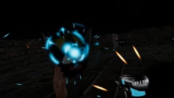 Soul Survival — screenshot 4
