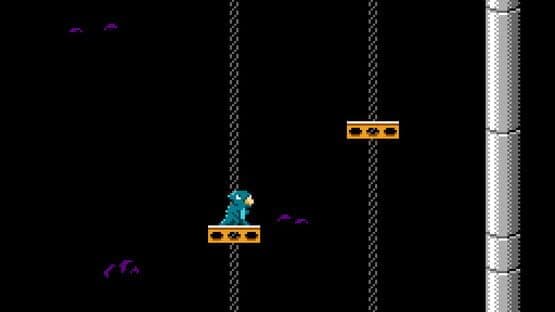Lizard — screenshot 5