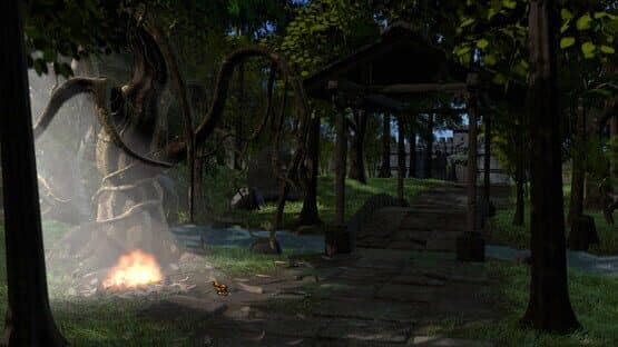 Pahelika: Revelations HD — screenshot 5