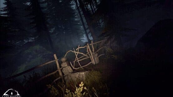 Lake Ridden — screenshot 2