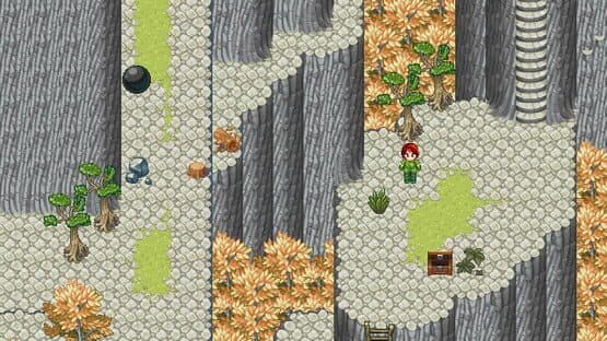 Midnight's Blessing 2 — screenshot 1