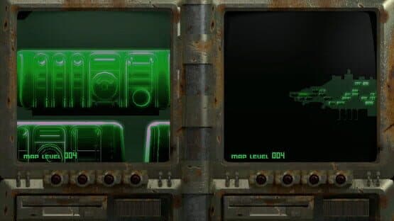 Factotum — screenshot 1