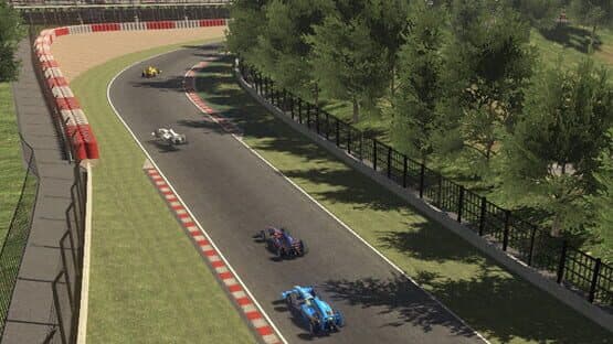 VR Formula — screenshot 5