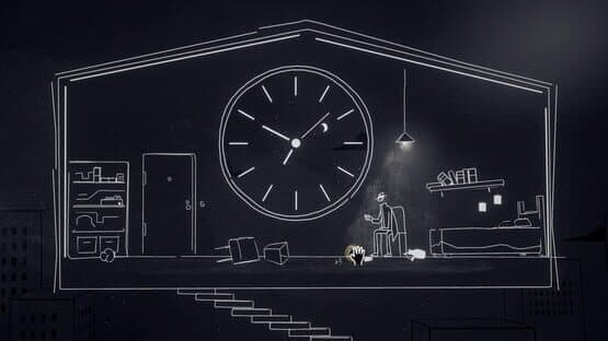 Genesis Noir — screenshot 1