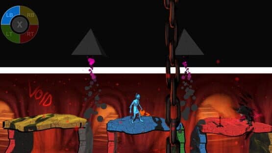 Spectrum: First Light — screenshot 2