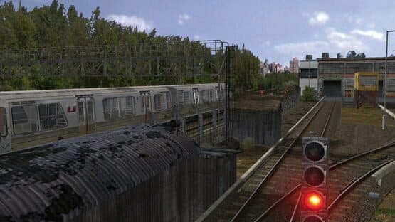 World of Subways: Volume 1 - The Path — screenshot 3